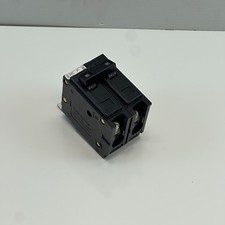 EATON BA260 Molded Case Circuit Breaker 2-Pol...
