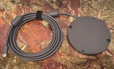 Logitech 939-001647 Rally Mic Pod Hub Excellent condition