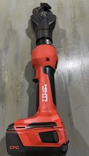 Hilti 22 Volt NCT 25-A Lithium-Ion Cordless Cable Cutter/B22 4.0 BATT