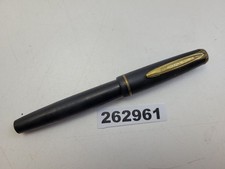 Stift Füller Füllfederhalter Goldring Edel Durid Feder Schule #262961