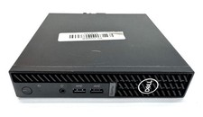 Komputer Dell OptiPlex 7010 Micro PC, Intel Core i5-13500T 4,60 GHz, 8 GB RAM. 6