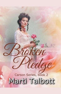 Broken Pledge Marti Talbott Taschenbuch Englisch 2020 MT Creations