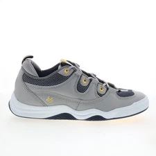 ES Two Nine 8 5101000212084 Mens Gray Skate Inspired Sneakers Shoes
