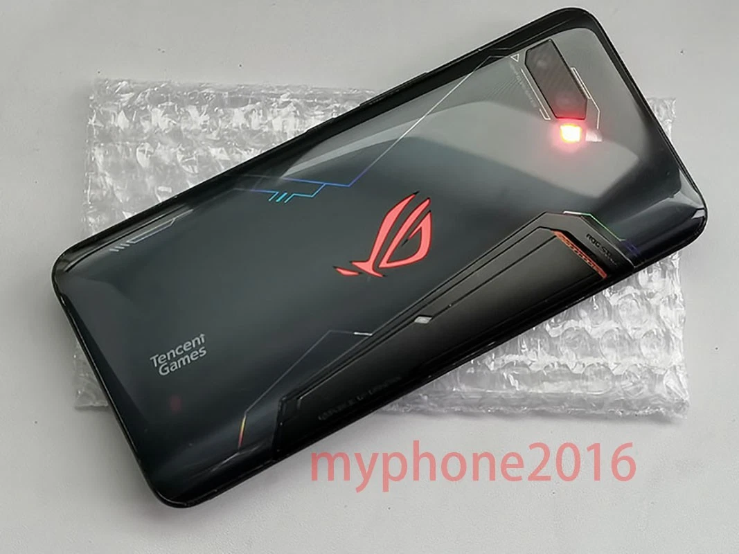 ASUS ROG Phone 128 GB Cell Phones & Smartphones for Sale | Shop