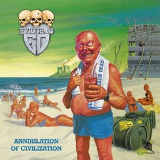 Evildead - Annihilation of Civilization [New ...