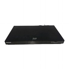 Samsung HT-E5400 3D Home Theater System Blu-Ray Player Without Remote/No Remote