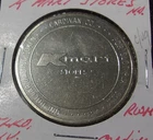 K-MART STORES $1 ONE DOLLAR CASINO GAMING SLOT TOKEN - Elko, NV