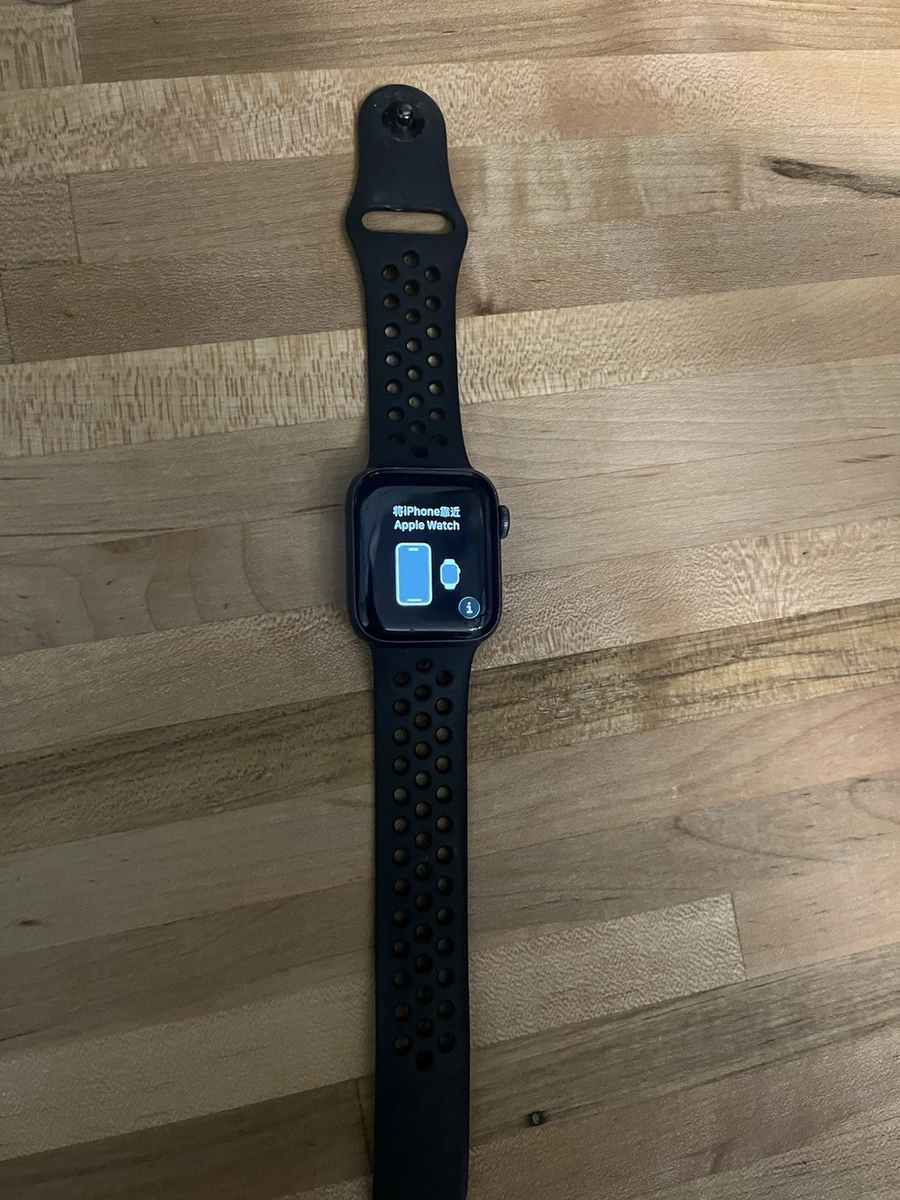 Apple Watch Series 6 Nike for Sale - Shop New & Used Smart Watches