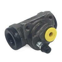 Radbremszylinder Hinten Links FüR Peugeot 206 306 301 CitroëN Xsara ZX C-Elysee