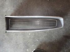 1966 Pontiac Lemans Tempest Rh Grille Grill Panel 66 Passenger Side 1966 Pontiac Lemans Tempest Rh Grille Grill Panel 66 Passenger Side