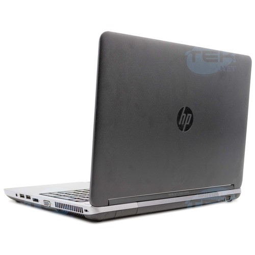 HP 655 G1 15,6 " WIN11 8GB 120GB Seriell RS232 Com Notebook Laptop - Bild 5 von 8