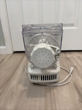 Ronco Popeil P400 Automatic Pasta Maker Machi...