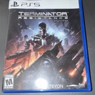 Terminator Resistance Enhanced for Sony PlayStation 5 NTSC-U/C