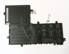 Genuine Asus C204MA Chromebook Series Laptop Battery C31N1836