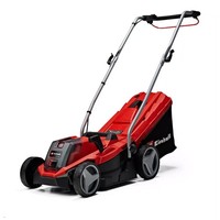 Einhell GE-CM 18/33 Li-Solo Power X-Change Akku-RasenmäHer 200 M²