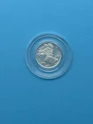 Silver Walking Liberty Round, 1/10 oz .999 Fine Silver - .10 silver ounce