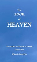 The Book Of Heaven | The Books Of Heaven On Earth - Volume Three | Daniel Prok