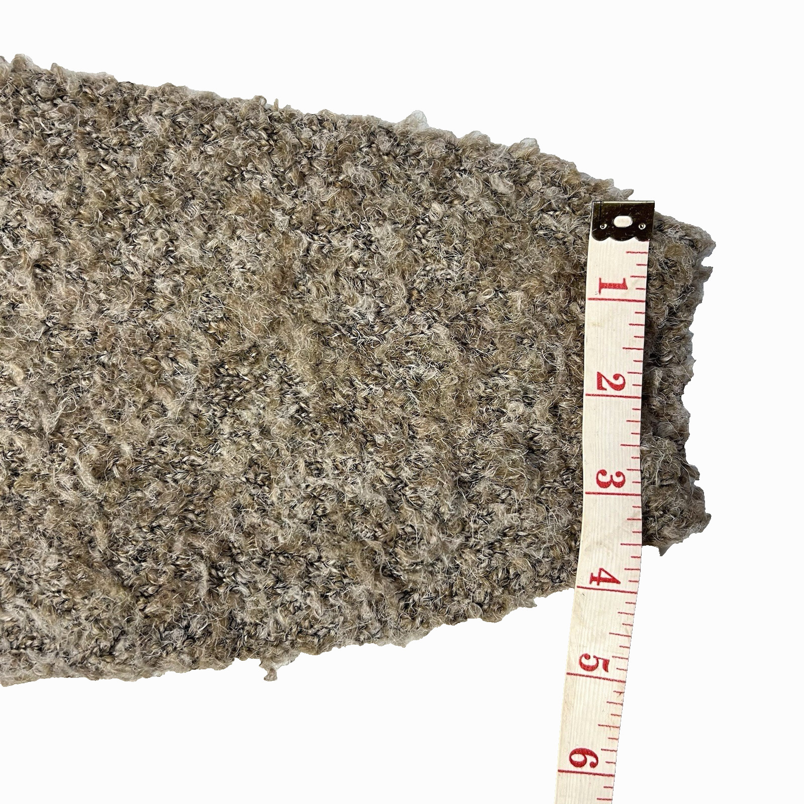 Universal Thread Women's Split Neck Novelty Yarn … - image 13