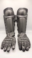 Icon Field Armor D3O Elbow Forearm Guards & S...