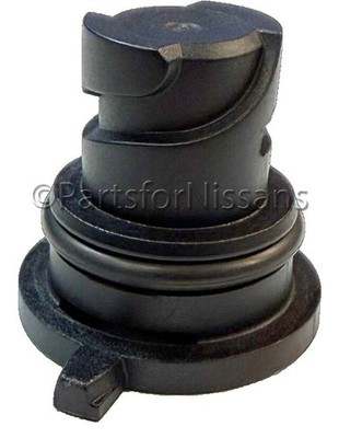 Genuine Nissan Rogue 1.5 Engine Oil Plug Drain 11128-6RC2B