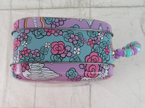 LOL "Flower Child" Metal Lunch Box - Picture 5 of 7