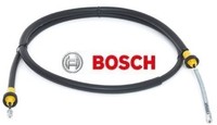 Bosch 1987482720 Seilzug FüR Feststellbremse Handbremsseil Bremsseil