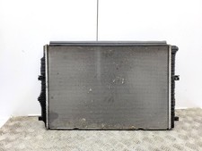 WATER COOLANT RADIATOR 5Q0121251EN 2.0 DIESEL SKODA KODIAQ 2020