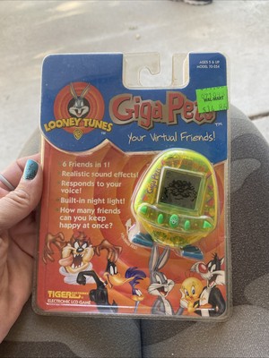 Gigapets Looney Toons