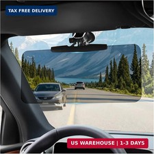 180  Adjustable Sun Visor Extender for Car,Car Visor Extender Sun Blocker