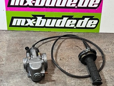 Vergaser Keihin PJ Motorrad Motocross Enduro MX Carburetor