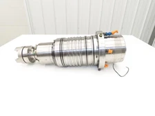 Milltronics VM20 A CNC Machine Spindle Assembly