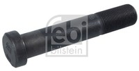 Radbolzen Febi Bilstein 03960 FüR MP3 Actros MP2 Mercedes Stahl SK NG MK Axor OH