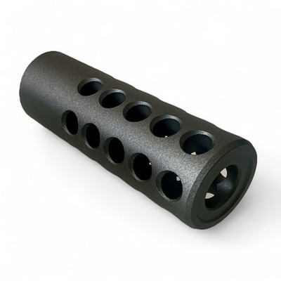 Tikka Super Varmint Radial Muzzle Brake by J&A Outdoors