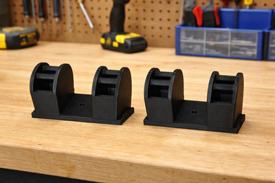 New Replacement Part Chair Lumbar Support DPS Centurion From Costco 52260 2 pack