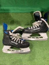 Bauer MS1 Hockey Skates  Junior 3  Regular