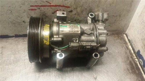 8200651251  Klimakompressor Renault clio iii 15 dci d 86 cv