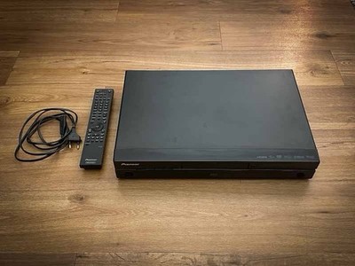 Oberklasse, High End Blu-ray Player Pioneer BDP 320, Schwarz, sehr guter Zustand