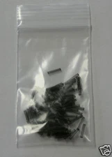 100 Pieces PC kwikset deadbolt springs Rekey Locksmith Rekeying kits