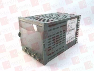 INVENSYS 2404/CC/VH/RR/XX/XX/RF/XX/XX/ENG/XXXXX/XXXX/J/-200/1200/C/XX/XX/XX