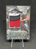 2024 Panini Black #201 Michael Pennix jr RPA /75 (Auto, MEM, RC) Falcons 