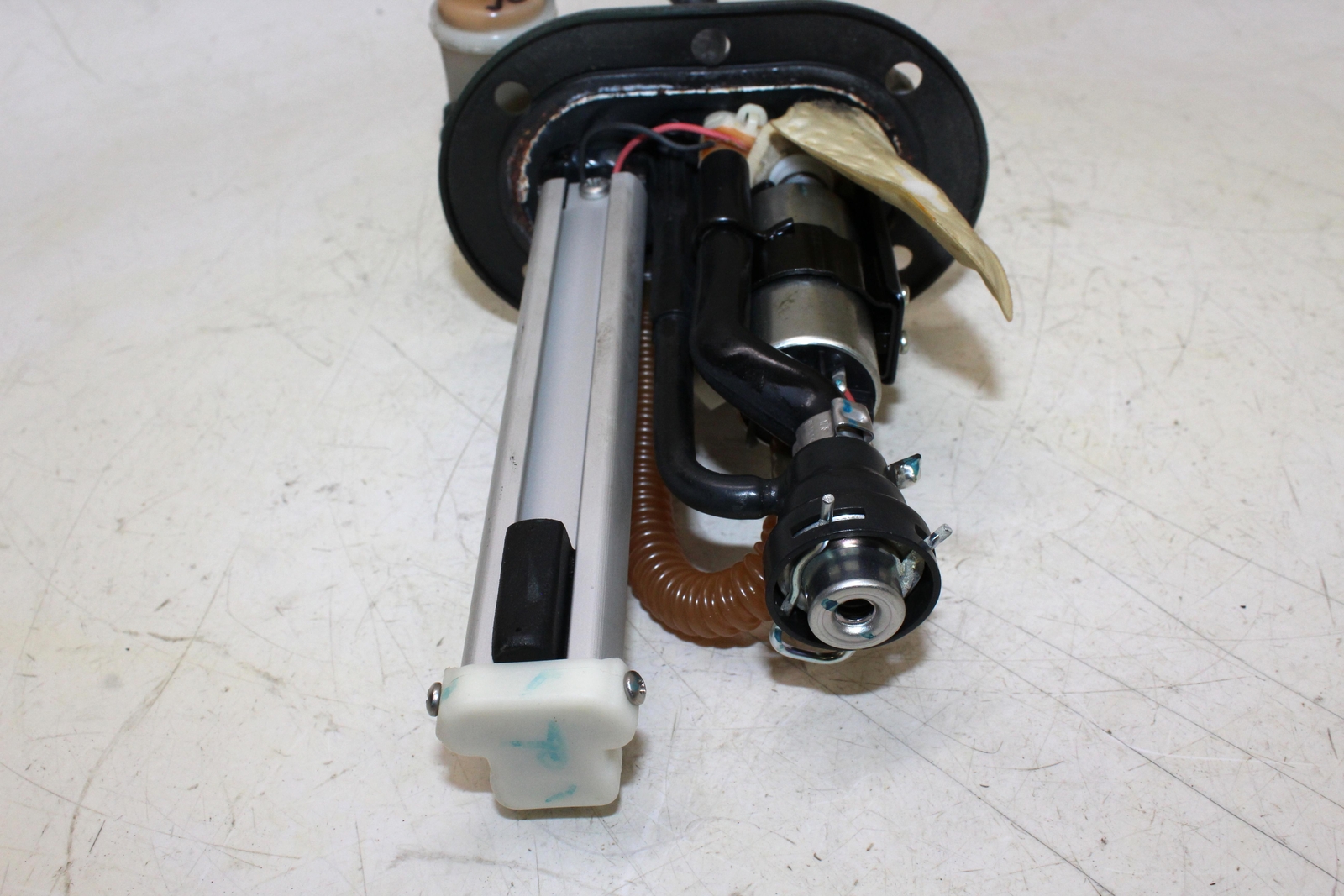 2015 Ktm 390 Rc Fuel Pump Gas Petrol Sender Unit JY171817 | eBay