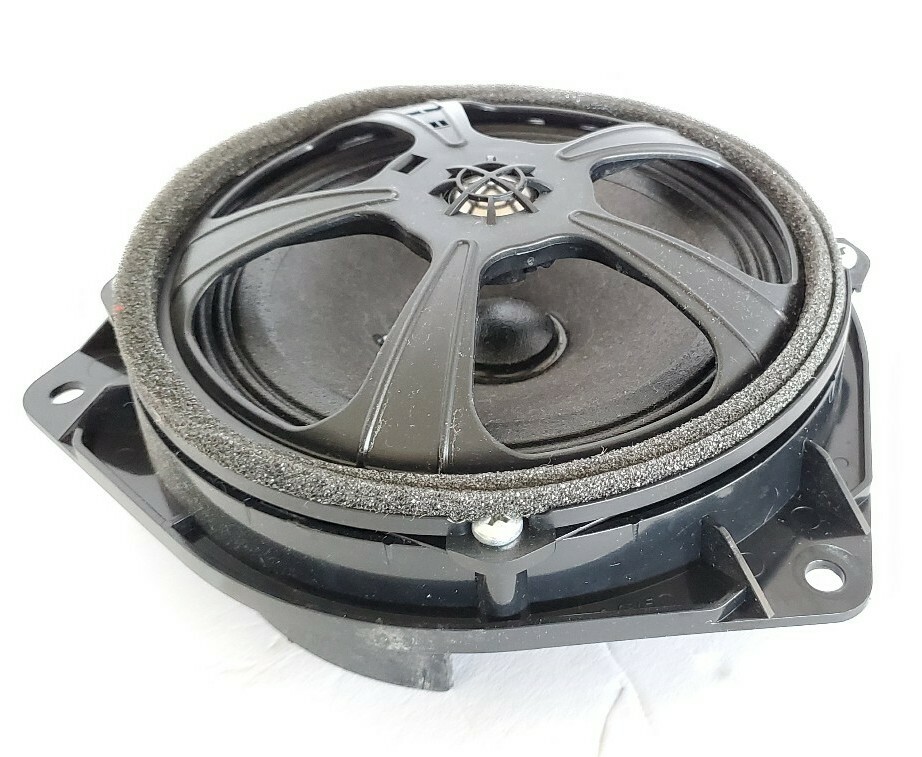 asika　4口 Honda Acura 8 Inch Subwoofer Adapter Spacer Bracket w/ Speaker