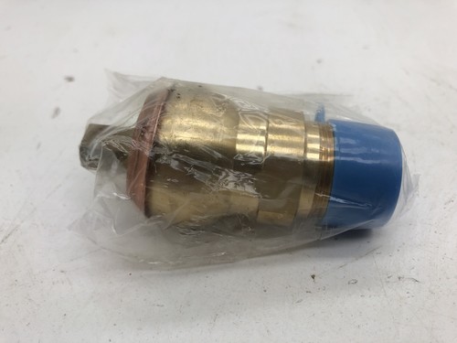 Ball Check Valve W/ Copper Gasket M-Series Water Mixing Units