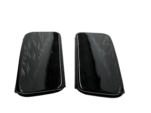 Fundas clavijas para YAMAHA R6 06-07 Blanco - Imagen 17 de 24