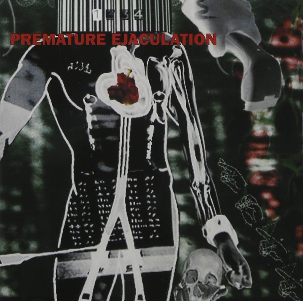 Premature Ejaculation Assertive Discipline (CD) Album