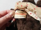VINTAGE Heart Boxers TAZ Plush, Warner Brothers Tasmanian Devil  — photo 3