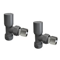 Designer Flat Panel Towel Rail Radiator Bathroom Central Heating Rads All Sizes