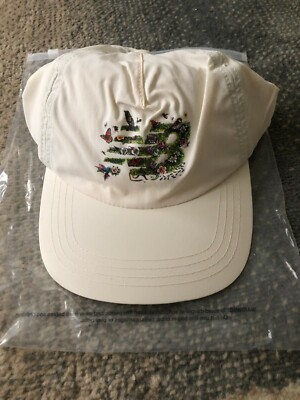 NEW Aime Leon Dore ALD X New Balance Life in the Balance Logo hat