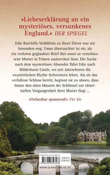 Thumbnail - Die Fernen Stunden