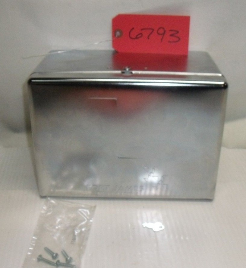 Fort James Singlefold Paper Towel Restroom Dispenser Free Shipping!! eBay